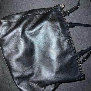 Sandro brand bag